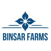 Binsar